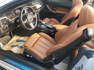 BMW 4 Series foto 7