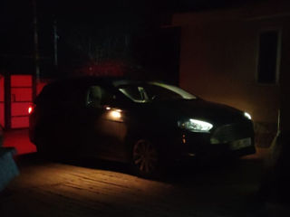 Ford Focus foto 4