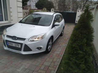 Ford Focus foto 2