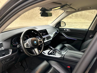 BMW X5 foto 10