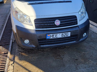 Fiat Scudo