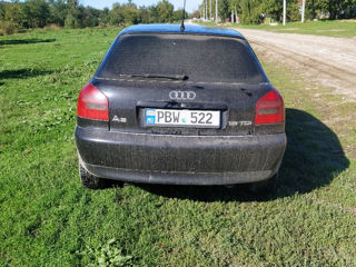 Audi A3 foto 4