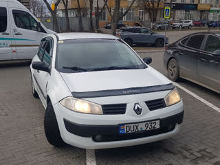 Renault Megane foto 4