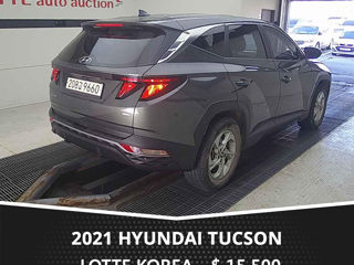 Hyundai Tucson foto 5