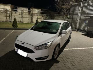 Ford Focus foto 6