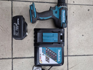 Set Makita