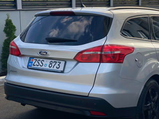 Ford Focus foto 2