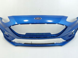 Jx7b-17757-s - ford focus mk4 st передний бампер bara fata bumper bamper