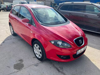 Seat Altea