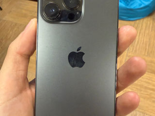 iPhone 13 Pro Graphite