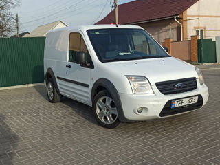 Ford Transit Connect фото 4
