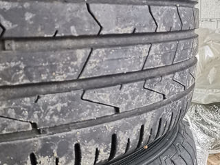 215 60 r17 Hankook foto 3