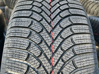 Anvelope iarna 265/65 R17 Bridgestone / зима 4500 - lei foto 2