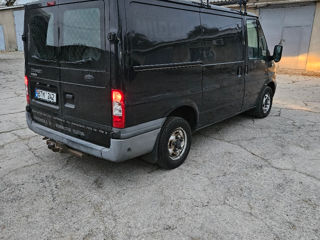 Ford Transit 2012 foto 5