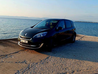 Renault Scenic foto 2