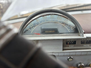 ГАЗ 21, 1950 г.