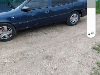 Opel Vectra foto 7