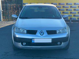 Renault Megane foto 3