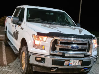 Ford F-150 foto 2