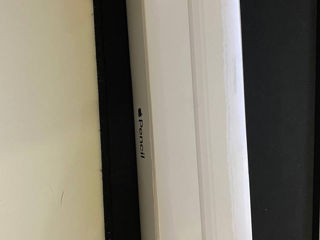 Apple Pencil, Apple Pencil (2nd Generation). Запечатанное, новое! foto 2