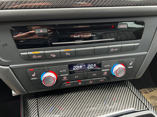 Audi RS6 foto 14