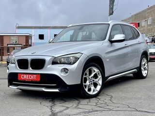 BMW X1 foto 2