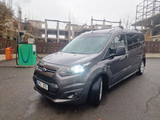 Ford Transit Connect foto 4