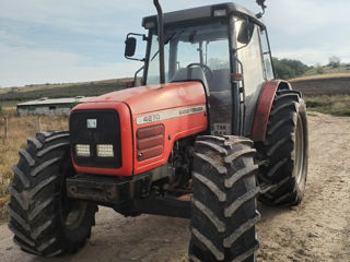 Massey Ferguson 4270 foto 3