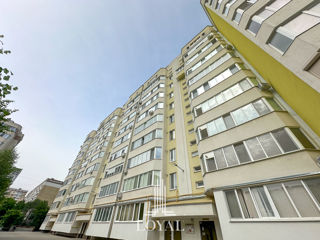 Apartament cu 1 cameră, 47 m², Ciocana, Chișinău foto 13