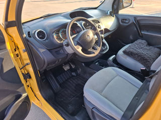 Renault Kangoo foto 7