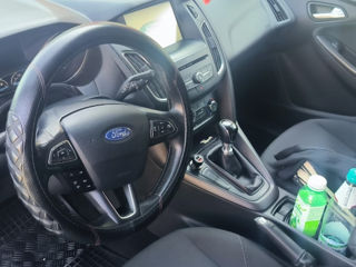 Ford Focus foto 7