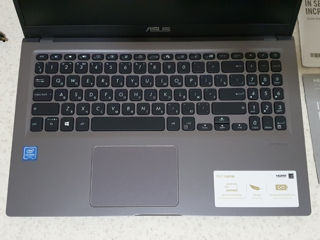 Новый Asus x515m.Intel.4gb.Ssd 256gb.Garantie 6luni. foto 6