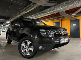 Dacia Duster foto 2