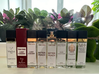Tom Ford Lost of cherry, Vertus Narcosis foto 0