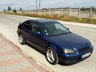 Honda Civic foto 9