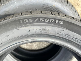 195/50 R15 Tracmax Xprivilo TX1/ Доставка, livrare toata Moldova 2024 foto 9