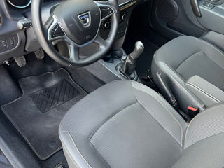 Dacia Sandero Stepway foto 7