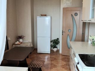 Apartament cu 1 cameră, 44 m², Botanica, Chișinău foto 4