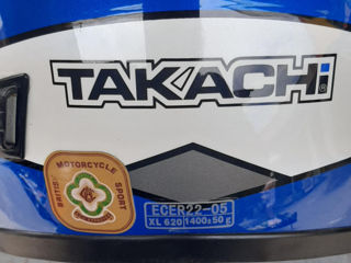 Takachi Tk30. foto 5