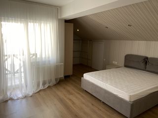 Apartament cu 3 camere, 121 m², Botanica, Chișinău foto 4