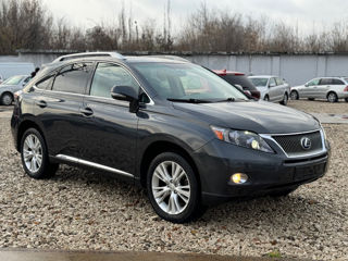 Lexus RX Series foto 3