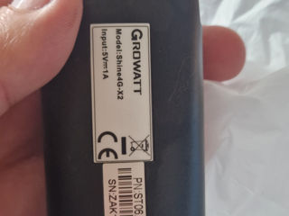 4g growatt  ubm modem esim foto 2