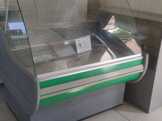 Vitrine frigorifice de măna a doua