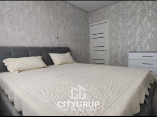 Apartament cu 1 cameră, 35 m², Botanica, Chișinău foto 4