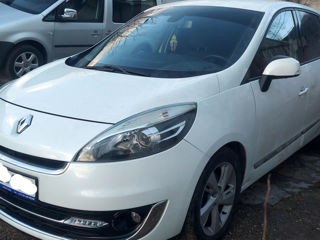 Renault Grand Scenic foto 4