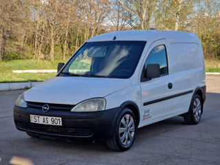 Opel Combo foto 1