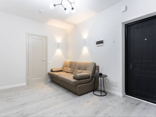 Apartament cu 1 cameră, 45 m², Buiucani, Chișinău foto 9