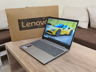 Ca NOU! Lenovo 15.6" FullHD (i5 11Gen, ram 16Gb, SSD 512 NVME, Intel Irys XE)