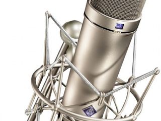 Neumann U87Ai Studio set Ni foto 1