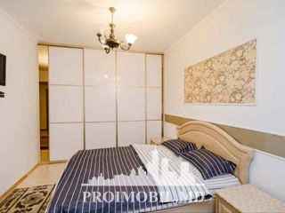 Apartament cu 4 camere, 110 m², Centru, Chișinău foto 9